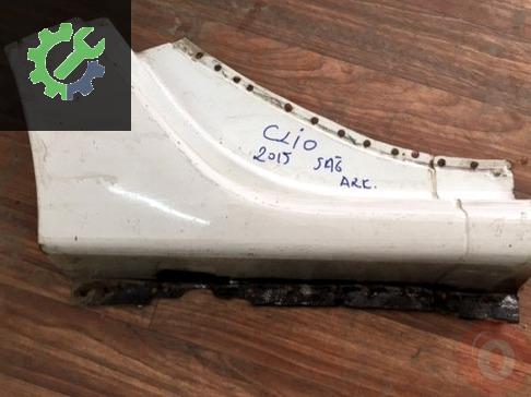 Renault Clio Sağ Arka Çamurluk çıkma parça