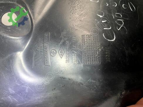 Renault Clio Davlumbaz çıkma parça