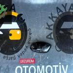 Clio 4 Sağ ön iç Kapı Kolu Çıkma Orjinal