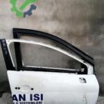 Renault Clio Sağ Ön Kapı çıkma parça - CİHAN OTOMOTİV YEDEK PARÇA Van