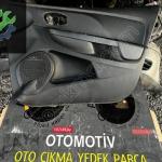 Clio 4 Sağ ön Kapı Döşemesi Orjinal Çıkma