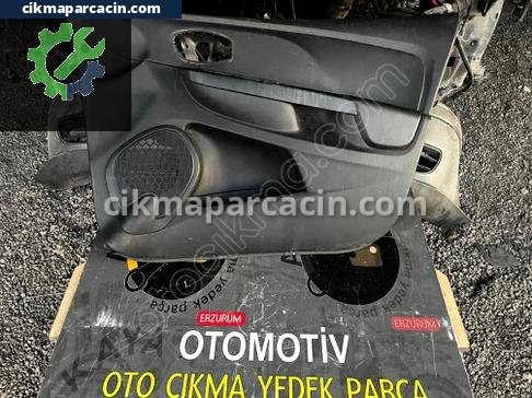 Renault Clio Kapı Döşemesi çıkma parça