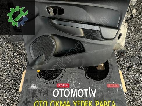 Renault Clio Kapı Döşemesi çıkma parça