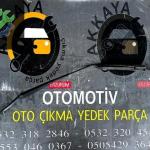 Clio 4 Sağ ön Silecek Kolu Orjinal Çıkma