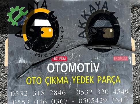 Renault Clio Silecek Kolu 288866528R çıkma parça