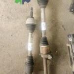 Clio 4 sag sol  aks otomotik vites