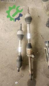 Clio 4 sag sol  aks otomotik vites
