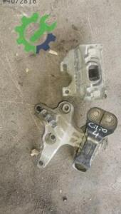 Clio 4 sag sol motor takozu