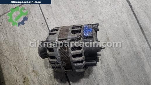 Renault Clio Şarj Dinamosu çıkma parça