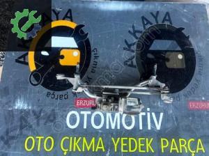 Clio 4 Silecek Mekanizması Çıkma Orjinal