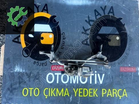 Renault Clio Silecek Mekanizması çıkma parça