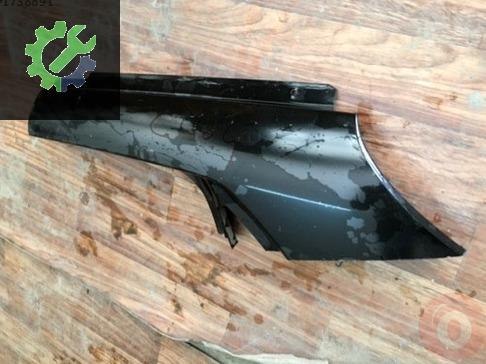 Renault Clio Sol Arka Çamurluk çıkma parça