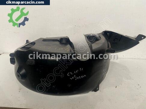 Renault Clio Davlumbaz çıkma parça