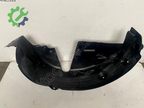 Renault Clio Davlumbaz çıkma parça