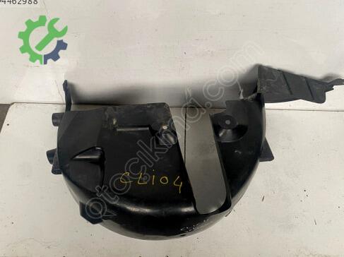 Renault Clio Davlumbaz çıkma parça