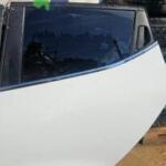 Renault Clio Sol Arka Kapı çıkma parça - Umut Otomotiv Çıkma Yedek Parça Bursa