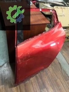CLIO 4 SOL ARKA KAPI ORJİNAL ÇIKMA