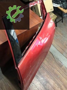 Renault Clio Sol Arka Kapı 821012089R çıkma parça