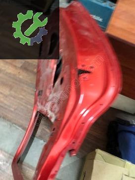 Renault Clio Sol Arka Kapı 821012089R çıkma parça