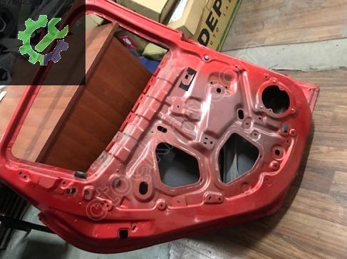 Renault Clio Sol Arka Kapı 821012089R çıkma parça