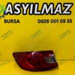 CLİO 4 SOL DIŞ STOP (ORJİNAL)