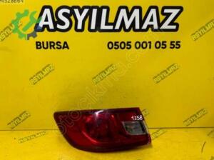 CLİO 4 SOL DIŞ STOP (ORJİNAL)