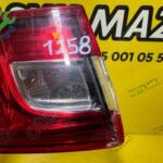 CLİO 4 SOL DIŞ STOP (ORJİNAL)