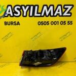 CLİO 4 SOL DIŞ STOP (ORJİNAL)