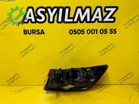 Mercedes-Benz R Serisi Sol Arka Stop 265554091R çıkma parça