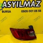 CLİO 4 SOL DIŞ STOP (ORJİNAL)