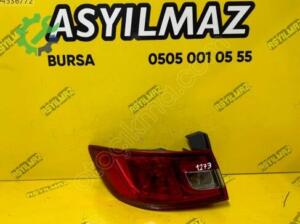 CLİO 4 SOL DIŞ STOP (ORJİNAL)