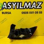 CLİO 4 SOL DIŞ STOP (ORJİNAL)