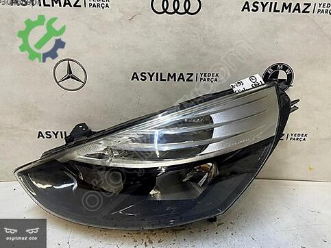 Renault Clio Sol Ön Far çıkma parça