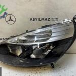 Renault Clio Sol Ön Far çıkma parça - AS YILMAZ OTO Bursa