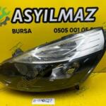 Renault Clio Sol Ön Far çıkma parça - AS YILMAZ OTO Bursa