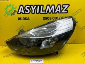 CLİO 4 SOL FAR