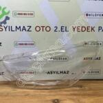 CLİO 4 SOL FAR CAMI SIFIR 2012-2021 UYUMLU
