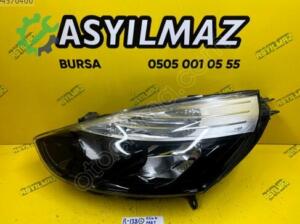 CLİO 4 SOL FAR FAZ 1 – ORJİNAL