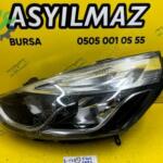 Renault Clio Sol Ön Far çıkma parça - AS YILMAZ OTO Bursa