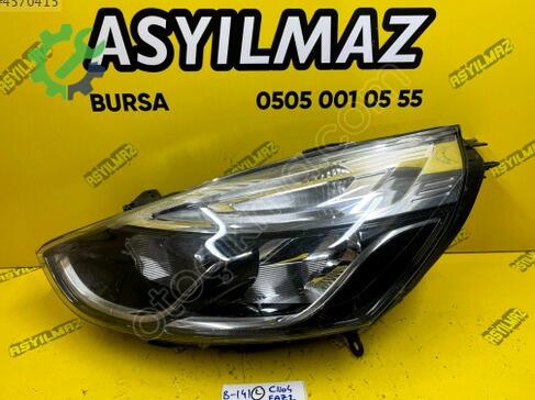 Renault Clio Sol Ön Far çıkma parça