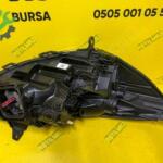 CLİO 4 SOL FAR LEDLİ (ORJİNAL SIFIR) – 260601381R