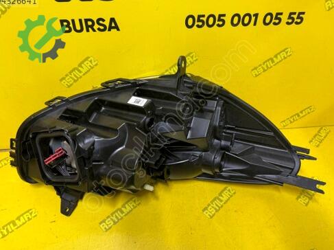 Renault Clio Sol Ön Far 260601381R çıkma parça