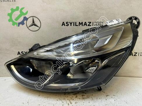 Renault Clio Sol Ön Far çıkma parça
