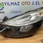 CLİO 4 SOL FAR ORJİNAL 16-20 UYUMLU