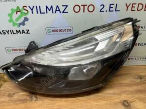 CLİO 4 SOL FAR ORJİNAL 16-20 UYUMLU