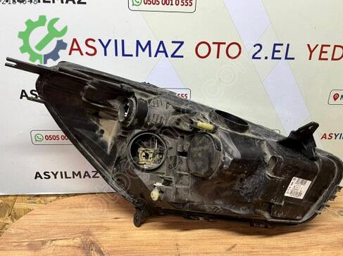 Renault Clio Sol Ön Far 16-20 çıkma parça
