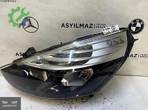 Renault Clio Sol Ön Far çıkma parça