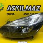 CLİO 4 SOL FAR (ORJİNAL) – 260601723R