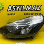 CLİO 4 SOL FAR ORJİNAL