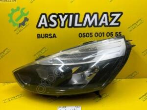 CLİO 4 SOL FAR ORJİNAL